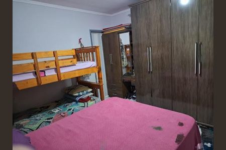Apartamento à venda com 1 quarto, 50m² em Jardim D’abril, Osasco