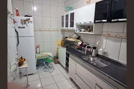 Apartamento à venda com 1 quarto, 50m² em Jardim D’abril, Osasco