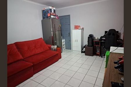 Apartamento à venda com 1 quarto, 50m² em Jardim D’abril, Osasco