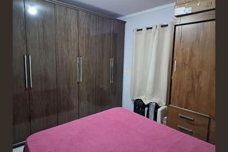Apartamento à venda com 1 quarto, 50m² em Jardim D’abril, Osasco