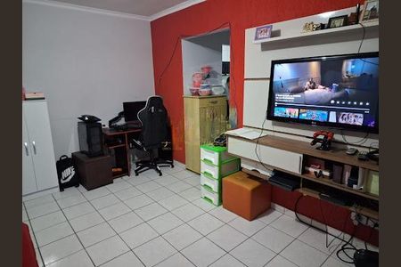 Apartamento à venda com 1 quarto, 50m² em Jardim D’abril, Osasco