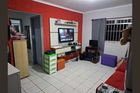 Apartamento à venda com 1 quarto, 50m² em Jardim D’abril, Osasco