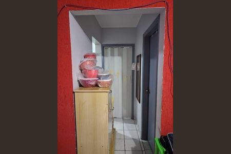 Apartamento à venda com 1 quarto, 50m² em Jardim D’abril, Osasco