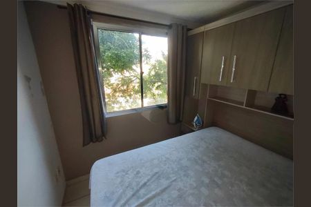 Apartamento à venda com 3 quartos, 52m² em Cidade Líder, São Paulo