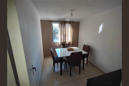 Apartamento à venda com 3 quartos, 52m² em Cidade Líder, São Paulo