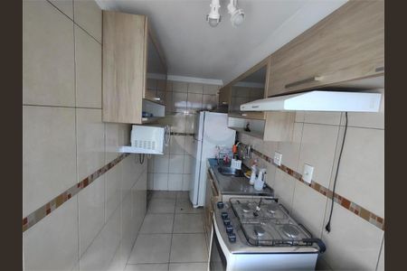 Apartamento à venda com 3 quartos, 52m² em Cidade Líder, São Paulo