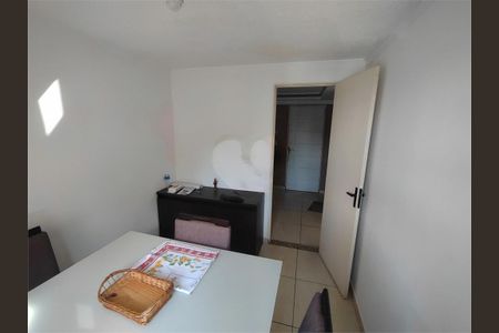 Apartamento à venda com 3 quartos, 52m² em Cidade Líder, São Paulo