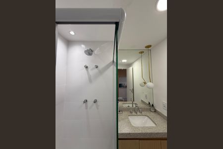 Kitnet/Studio para alugar com 1 quarto, 30m² em Higienópolis, São Paulo