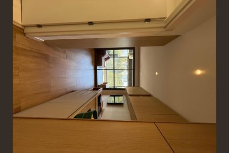 Kitnet/Studio para alugar com 1 quarto, 30m² em Higienópolis, São Paulo