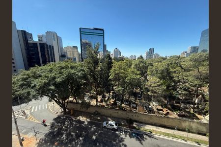 Kitnet/Studio para alugar com 1 quarto, 30m² em Higienópolis, São Paulo