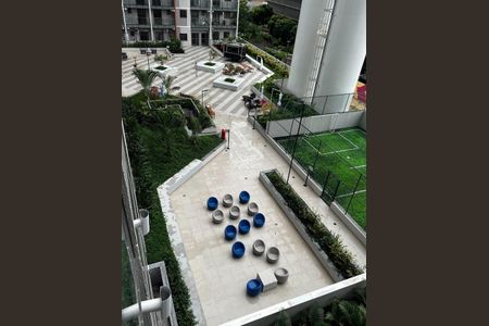 Apartamento para alugar com 43m², 2 quartos e sem vaga Apartamento para alugar com 43m², 2 quartos e sem vagaÁrea comum