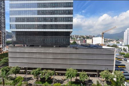 Apartamento para alugar com 43m², 2 quartos e sem vaga Apartamento para alugar com 43m², 2 quartos e sem vagaSala