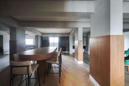 Apartamento para alugar com 43m², 2 quartos e sem vaga Apartamento para alugar com 43m², 2 quartos e sem vagaÁrea comum