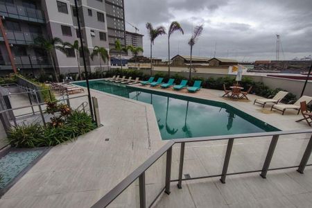 Apartamento para alugar com 43m², 2 quartos e sem vaga Apartamento para alugar com 43m², 2 quartos e sem vagaÁrea comum