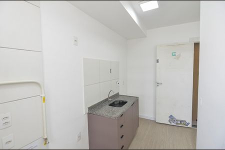 Apartamento para alugar com 43m², 2 quartos e sem vaga Apartamento para alugar com 43m², 2 quartos e sem vagaCozinha