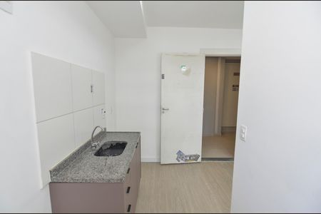 Apartamento para alugar com 43m², 2 quartos e sem vaga Apartamento para alugar com 43m², 2 quartos e sem vagaCozinha