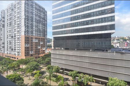 Apartamento para alugar com 43m², 2 quartos e sem vaga Apartamento para alugar com 43m², 2 quartos e sem vagaQuarto 2