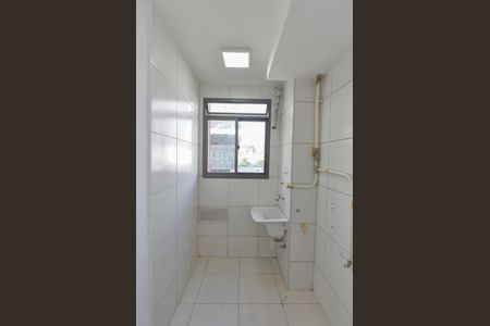 Apartamento para alugar com 43m², 2 quartos e sem vaga Apartamento para alugar com 43m², 2 quartos e sem vagaÁrea de Serviço