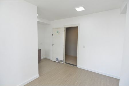 Apartamento para alugar com 43m², 2 quartos e sem vaga Apartamento para alugar com 43m², 2 quartos e sem vagaSala