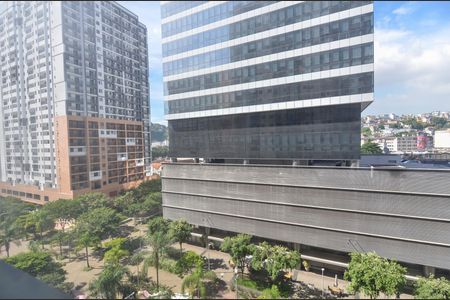 Apartamento para alugar com 43m², 2 quartos e sem vaga Apartamento para alugar com 43m², 2 quartos e sem vagaQuarto 1