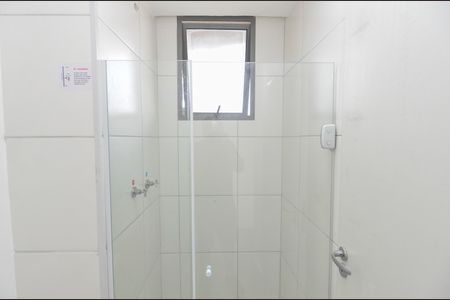 Apartamento para alugar com 43m², 2 quartos e sem vaga Apartamento para alugar com 43m², 2 quartos e sem vagaBanheiro