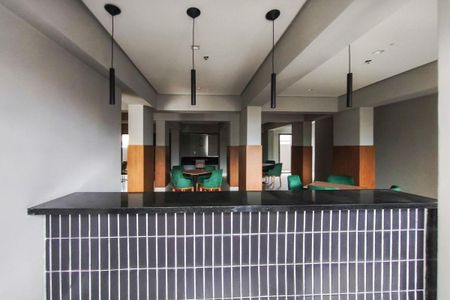 Apartamento para alugar com 43m², 2 quartos e sem vaga Apartamento para alugar com 43m², 2 quartos e sem vagaÁrea comum