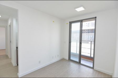 Apartamento para alugar com 43m², 2 quartos e sem vaga Apartamento para alugar com 43m², 2 quartos e sem vagaSala