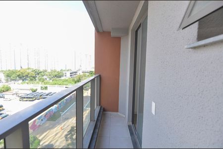 Apartamento para alugar com 43m², 2 quartos e sem vaga Apartamento para alugar com 43m², 2 quartos e sem vagaSala
