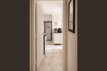Apartamento para alugar com 125m², 3 quartos e 2 vagasCozinha