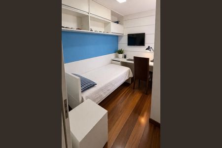 Apartamento para alugar com 125m², 3 quartos e 2 vagasQuarto 2