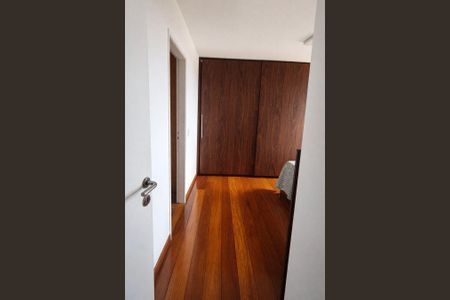 Apartamento para alugar com 125m², 3 quartos e 2 vagasQuarto