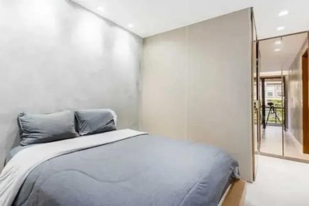 Apartamento à venda com 2 quartos, 85m² em Leblon, Rio de Janeiro