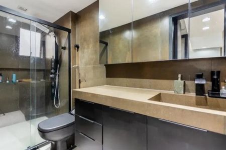 Apartamento à venda com 2 quartos, 85m² em Leblon, Rio de Janeiro
