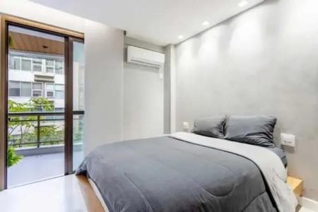 Apartamento à venda com 2 quartos, 85m² em Leblon, Rio de Janeiro