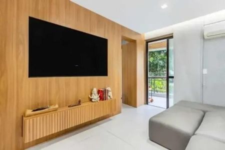 Apartamento à venda com 2 quartos, 85m² em Leblon, Rio de Janeiro