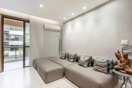 Apartamento à venda com 2 quartos, 85m² em Leblon, Rio de Janeiro