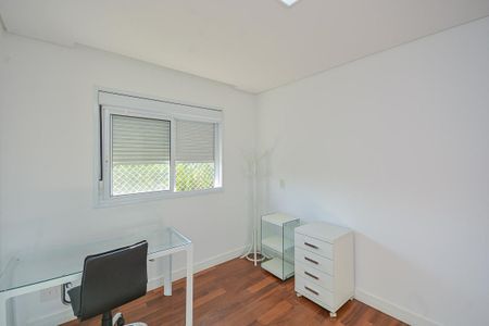 Suite 1 de apartamento à venda com 4 quartos, 223m² em Jardim Marajoara, São Paulo