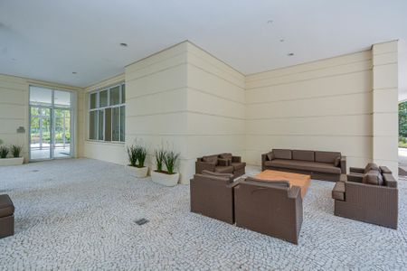 Apartamento à venda com 223m², 4 quartos e 4 vagasÁrea comum