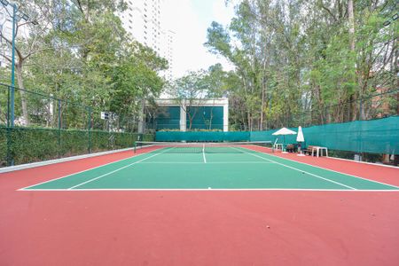 Apartamento à venda com 223m², 4 quartos e 4 vagasQuadra Esportiva