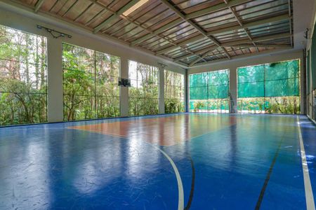 Apartamento à venda com 223m², 4 quartos e 4 vagasQuadra Esportiva