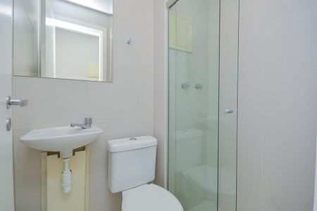Apartamento à venda com 223m², 4 quartos e 4 vagasBanheiro de serviço
