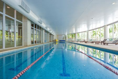 Apartamento à venda com 223m², 4 quartos e 4 vagasPiscina Coberta