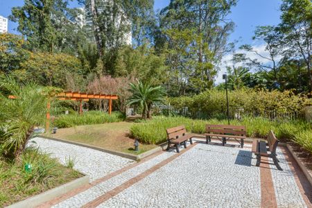 Apartamento à venda com 223m², 4 quartos e 4 vagasÁrea comum