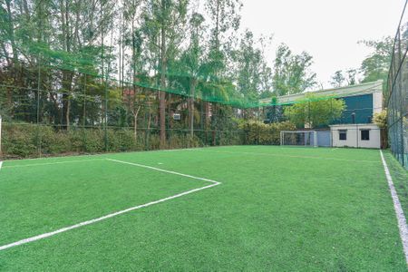 Apartamento à venda com 223m², 4 quartos e 4 vagasQuadra Esportiva