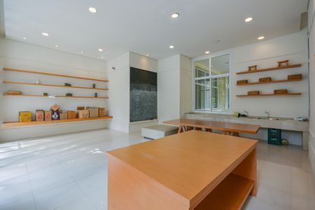 Apartamento à venda com 223m², 4 quartos e 4 vagasÁrea comum