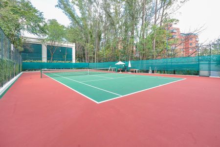 Apartamento à venda com 223m², 4 quartos e 4 vagasQuadra Esportiva
