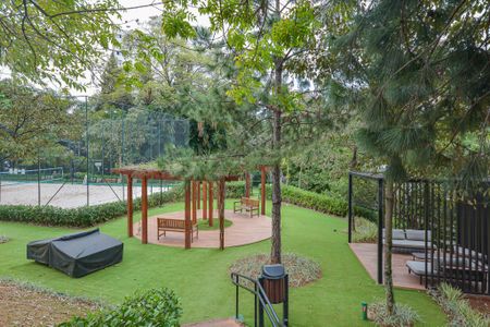 Apartamento à venda com 223m², 4 quartos e 4 vagasÁrea comum