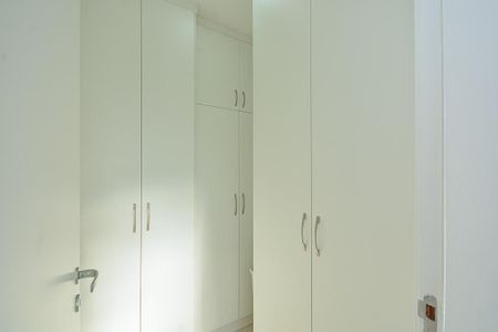 Apartamento à venda com 223m², 4 quartos e 4 vagasÁrea de Serviço
