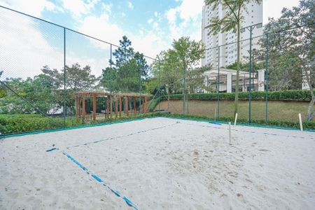 Apartamento à venda com 223m², 4 quartos e 4 vagasQuadra Esportiva
