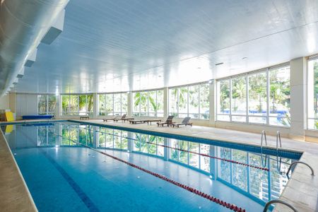 Apartamento à venda com 223m², 4 quartos e 4 vagasPiscina Coberta